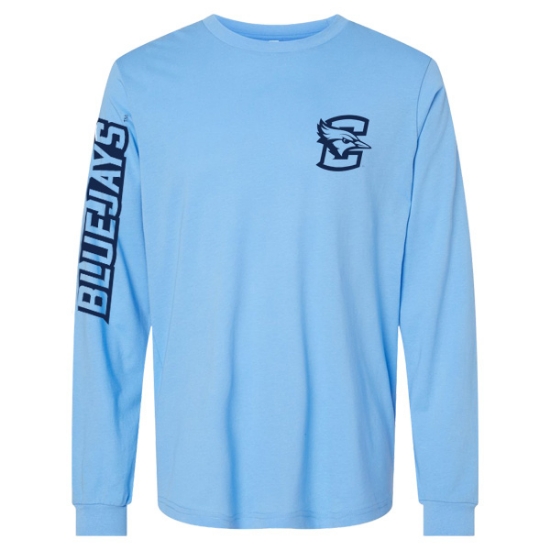 Picture of Creighton Long Sleeve Shirt (CU-205)