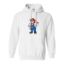 Picture of Nebraska Herbie Hooded Sweatshirt (NU-295)