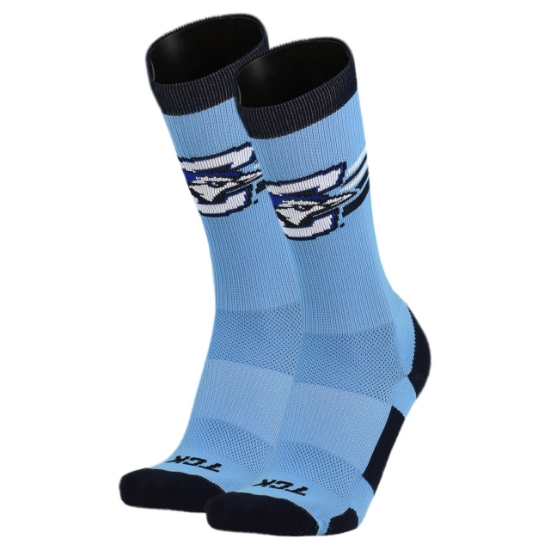 Picture of Creighton Varsity Crew Socks