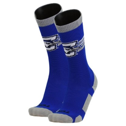 Picture of Creighton Varsity Crew Socks