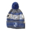 Picture of Creighton Colosseum®  Never Stop Pom Beanie