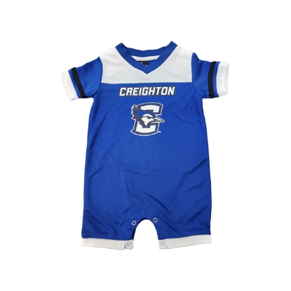 Creighton Baby Blue Uniforms — UNISWAG