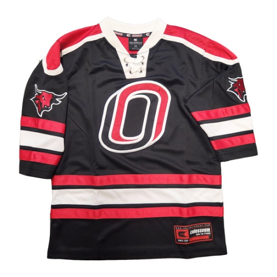 Lawlor's Custom Sportswear | UNO Colosseum® YOUTH Hope Hockey Jersey