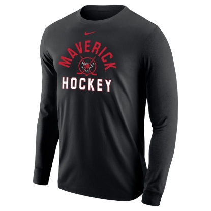 Picture of UNO Nike® Core Long Sleeve Shirt