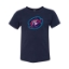 Picture of Supernovas TODDLER T-shirt - navy