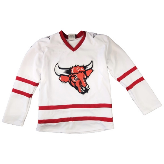 Picture of UNO K1 Sportswear®  Replica Retro Hockey Jersey