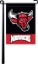 Picture of UNO Vault Garden Banner Flag