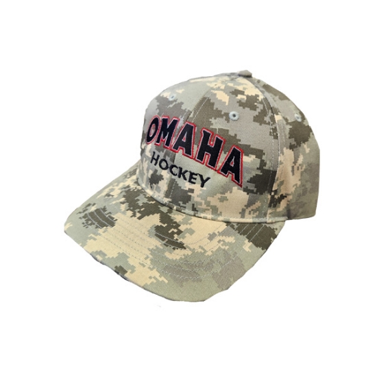 Picture of UNO Richardson® Camo Hat