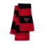 Picture of UNO Sportsman®  Rugby-Striped Knit Scarf 