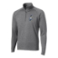 Picture of Creighton Sport Stretch ½ Zip Pullover