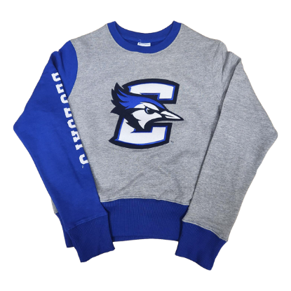 Picture of Creighton Champion® Women's Home and Away Crewneck