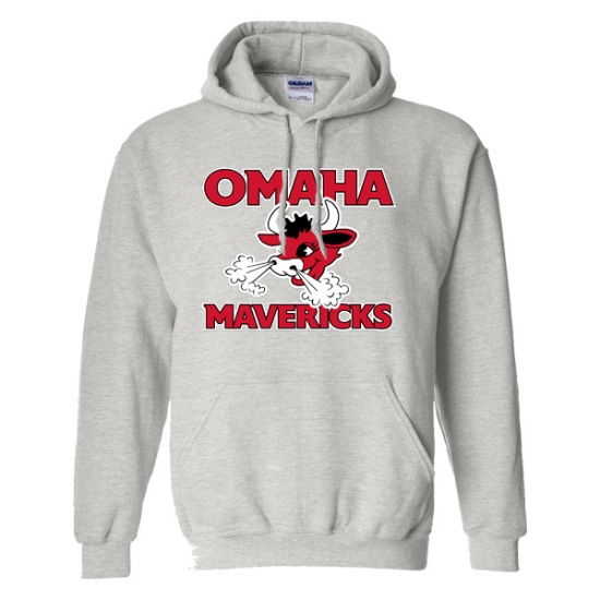 Picture of UNO Mandy Maverick Hooded Sweatshirt (UNO-162)