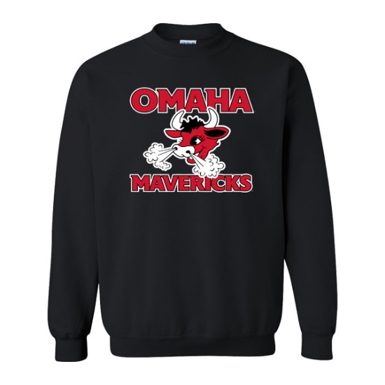 Picture of UNO Mandy Maverick Sweatshirt (UNO-162)