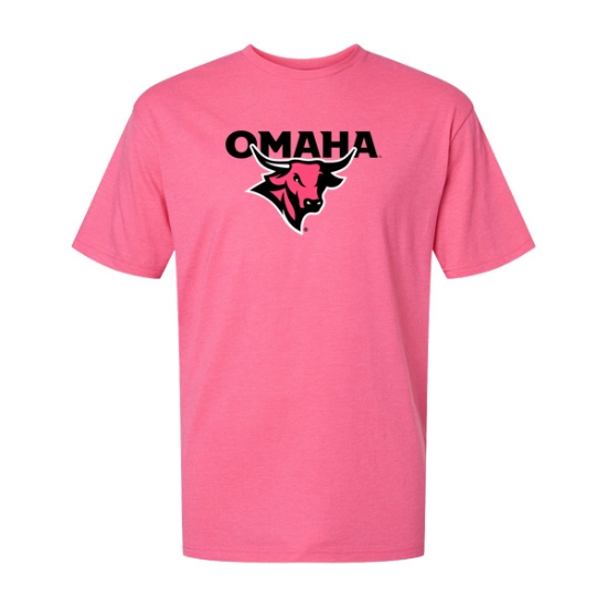 Picture of UNO Pink Out Short Sleeve Shirt (UNO-145)