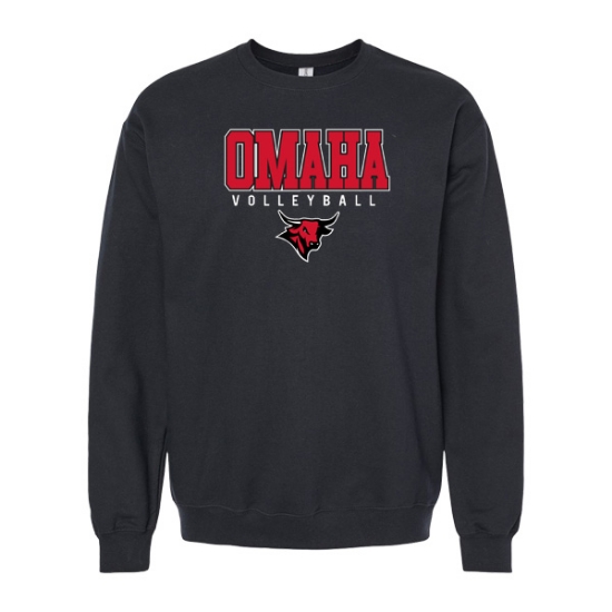 Picture of UNO Volleyball Sweatshirt (UNO-167) 