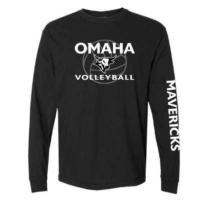 Picture of UNO Volleyball Long Sleeve Shirt (UNO-171)