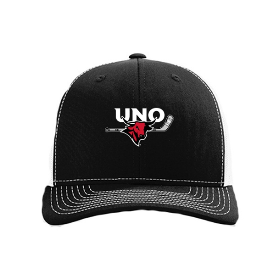 Picture of UNO Richardson® Trucker Hat (UNO-164)