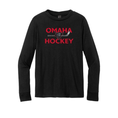 Picture of UNO Youth Perfect Long Sleeve Tee (UNO-165)