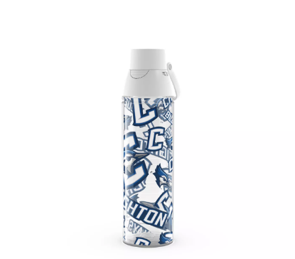 Picture of Creighton Tervis® 24oz Water Bottle