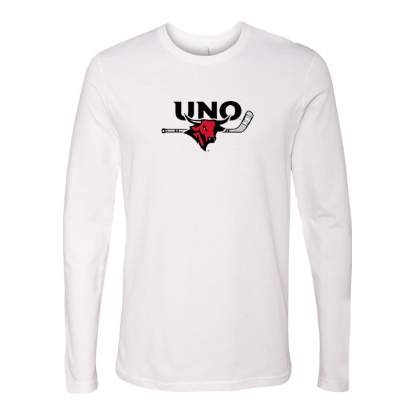 Picture of UNO Hockey Long Sleeve Shirt (UNO-163)