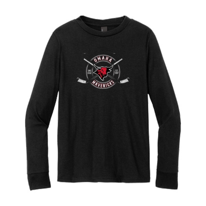 Picture of UNO Youth Hockey Long Sleeve Shirt (UNO-174)