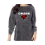 Picture of UNO Ladies Chicka-d®' Big Long Sleeve Shirt (UNO-175) 