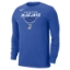 Picture of Creighton Nike® Cotton Long Sleeve Shirt #2