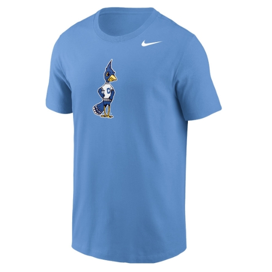 Picture of Creighton Nike® Retro Billy Short Sleeve Shirt 