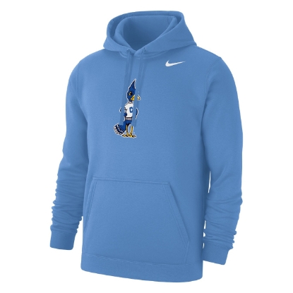 Picture of Creighton Nike® Club Retro Fleece Hoodie 