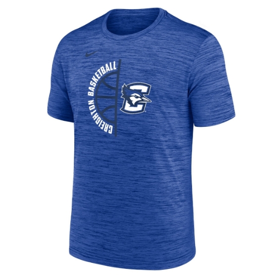 Picture of Creighton Nike® Velocity Legend Short Sleeve Shirt