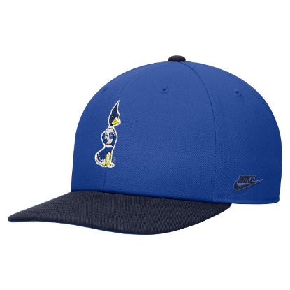 Picture of Creighton Nike® Pro Flat Retro Adjustable Hat