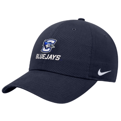 Picture of Creighton Nike® Club CBird Bluejays Adjustable Hat