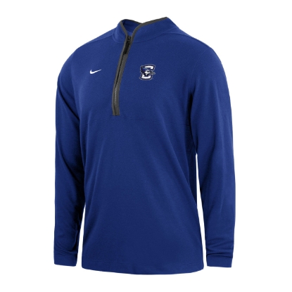 Picture of Creighton Nike® DriFit 1/4 Zip Jacket