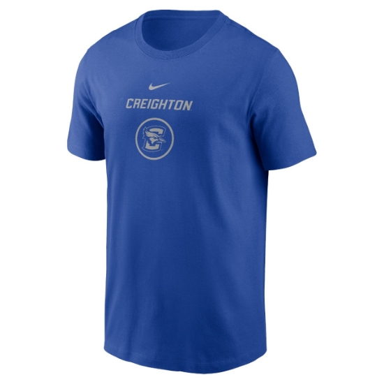 Picture of Creighton Nike® Legend Short Sleeve Shirt