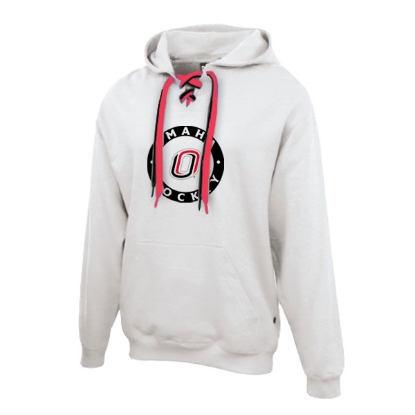 Picture of UNO Faceoff Hooded Sweatshirt (UNO-074)