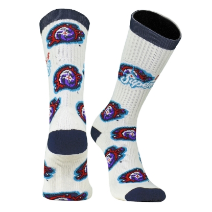 Picture of Supernovas Crew Mascot Socks