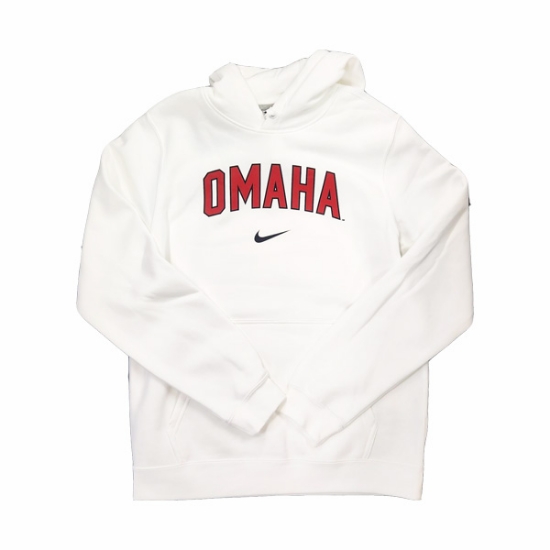 Picture of UNO Nike® Club Fleece Hooded Sweatshirt