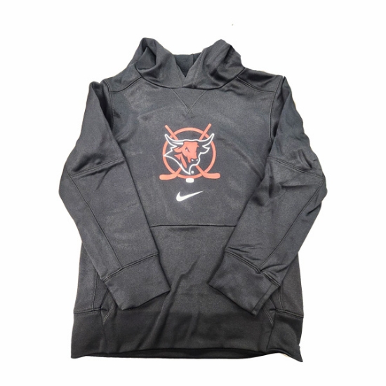 Picture of UNO Nike® YOUTH Therma Hooded Sweatshirt