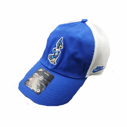 Picture of Creighton Nike® HO24 Retro Adjustable Hat