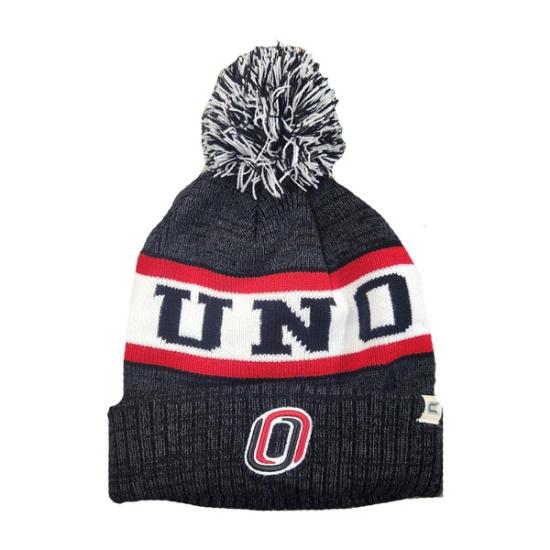 Picture of UNO Colosseum® Adventure Pom Beanie