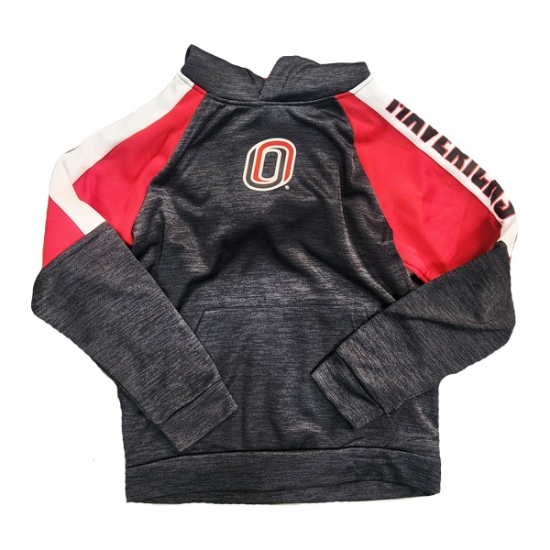 Picture of UNO Colosseum® Youth Rylos Hooded Sweatshirt