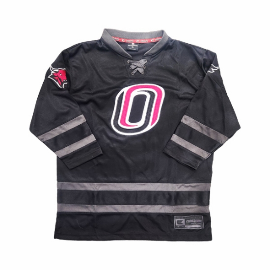 Picture of UNO Colosseum® Youth On Ice Jersey