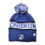 Picture of Creighton Colosseum® Adventure Pom Beanie