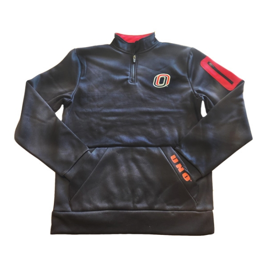 Picture of UNO Colosseum® Mainframe 1/4 Zip Jacket