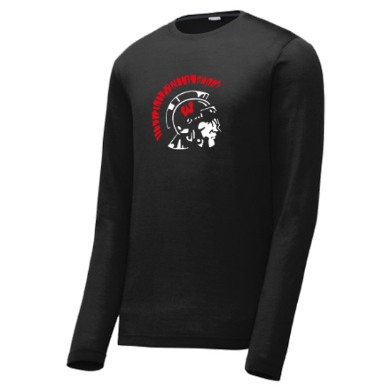 Picture of Westside Drifit Long Sleeve Shirt (Westside-010)