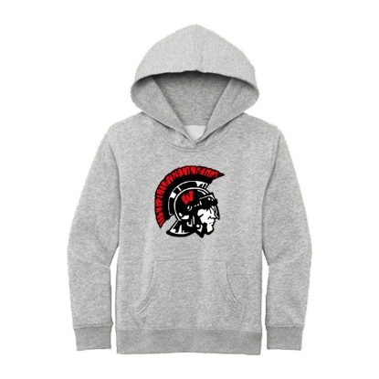 Picture of Westside Youth Hooded Sweatshirt (Westside-010)