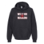 Picture of Westside Midweight Hooded Sweatshirt (Westside-013)