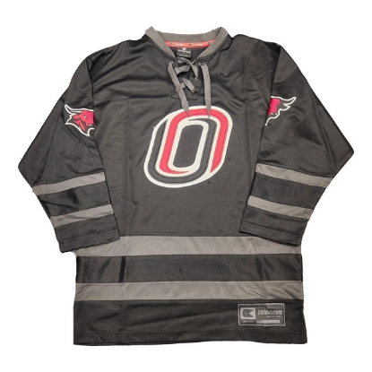 Picture of UNO Colosseum® On Ice Jersey