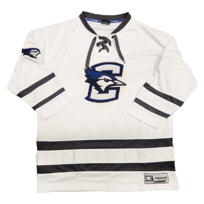 Picture of Creighton Colosseum® On Ice Jersey