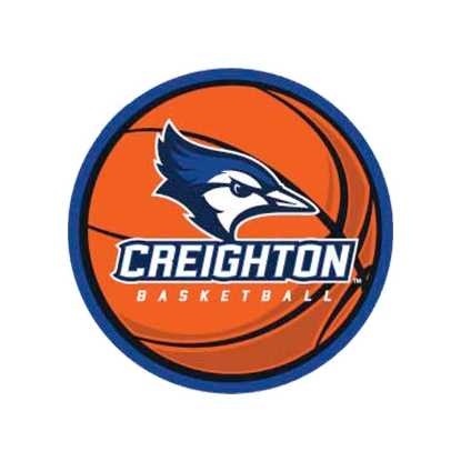 Picture of Creighton Basketball Pillow